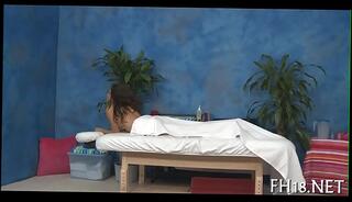 Video 389901515: massage jock