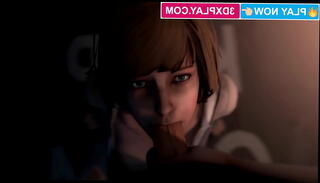 Watch the video about Max Sucked Dick NEW Anime