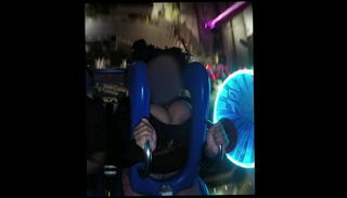 Video 890312201: black ebony mom, black woman, straight ebony