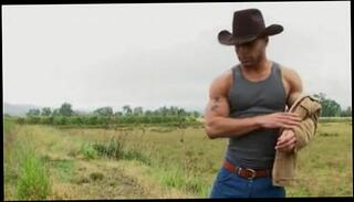 Video 163542775: gay cowboy