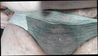 Video 1418007501: amateur gay cock, small cock gay, very small cock, panties cock