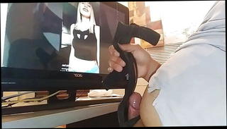 Video 1571409011: gay man cock, man cock inside, heels cock, cock hd