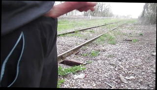 Video 1571230611: pumped cock, pump training, gay flash