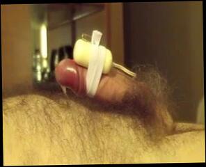 Video 93717601: gay ejaculation, ejaculation hands, vibrator hand, man ejaculation