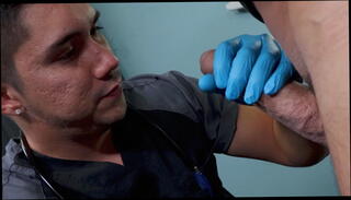 Video 1604179321: doctor dick gay, gay doctor anal, gay doctor cock, big dick doctor, doctor blowjob, latino doctor, doctor hd, ball pain