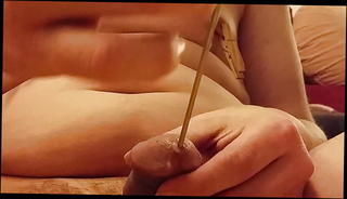 Video 1089308301: bdsm sex toys, bdsm gay sex, amateur bdsm sex, mistress cum, bdsm masturbation, bdsm sounding, mistress playing, hd bdsm