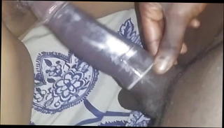 Watch the video about Creamy latina bbc