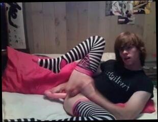 Video 69584401: gay man sissy, sissy rubs, one sissy