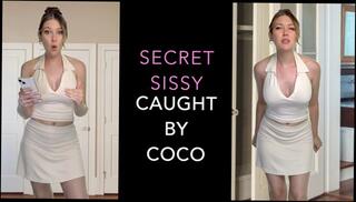 Video 1618288573: crossdresser femdom sissy, crossdresser sissy solo play, fetish crossdresser sissy, pov femdom sissy, amateur sissy crossdresser, fetish femdom babes, pov solo girl, sissy humilated, sissy crossdresser dressed, sissy caught, crossdresser sissy panties, crossdresser sissy lingerie, sissy crossdresser big, pov solo female, babe big tits pov, panties wearing sissy, surprise pov