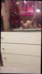 Video 272005501: amateur ts fucks guy, shemale fucks ts, mirror fuck