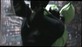 Video 1537654001: bondage slave domination, master dominate slave, gay domination slave, bondage slave training, slave couple, slave positions