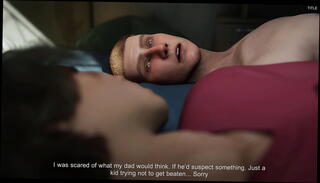 Video 1654740605: anime game porn gay, anime gay sex, anime handjob, anime blowjob, anime english, friend blowjob, blowjob help