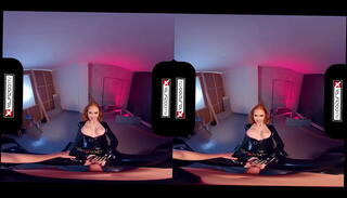 Video 1457767235: latex sex, latex anal, latex blowjob, cosplay latex, classic latex