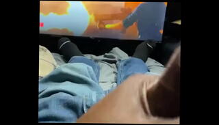 Video 1163543495: horny solo boy, solo boy handjob, horny homemade solo, horny amateur solo, big black cock solo, fat cock play