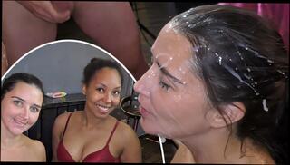 Video 1609136113: blowjob facial interracial bukkake, bukkake cum slut, interracial deep throat blowjob, bukkake cumshot facial, group blowjob facial interracial, interracial handjobs blowjobs, amateur interracial blowjob, british amateur interracial, white cum slut, black cum slut