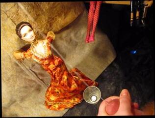 Video 756984003: fetish solo, solo amateur toys, solo amateur cum, solo male toy, solo male cumshot, fetish teaser, doll solo