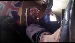 Video 917596601: gay foot feet, gay daddy feet, gay fat foot, foot bear, takes foot, gay pig