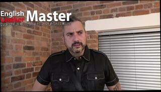 Video 1602578111: fetish gay solo, fetish domination, master dominic, dominant dirty talk, dominant daddy, gay leather fetish, dominate older, dominating british, dominant man, dominant mature, domination hd, hypno fetish, master helps, gay hypnosis