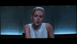 Video 63578101: sharon stone, softcore babes, wearing underwear, celebrity softcore, babe straight, babe hd