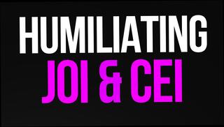 Video 1605878411: joi femdom pov humiliation, cum joi femdom pov, joi femdom goddess, joi instructions femdom, pov slut fucked, pov teen slut, hd pov teen fuck, fucked good pov, cum load pov, best pov fuck, femdom fucks man, little teen pov, straight humiliation, slurp goddess