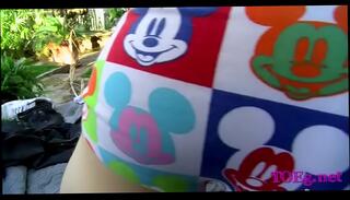 Watch the video about Solo masturbation fetish