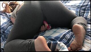 Video 1056103004: ass spanking masturbation, orgasm big ass amateur, female masturbation orgasm, masturbation orgasm hd, pants soaking, big ass spandex