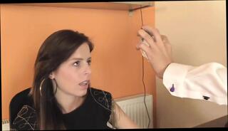 Video 1616921341: beautiful lesbian slave, trans lesbian sex, female sex slave, small tits slave, straight slave, slave hd