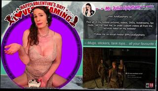 Video 1608535193: girl webcam model, trans model