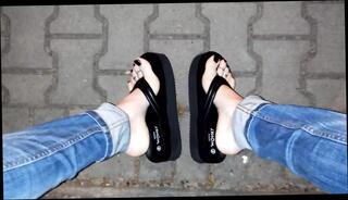 Video 1587426571: sexy sissy crossdresser, crossdresser tranny sissy, sissy crossdresser shemale, amateur sissy crossdresser, hot sissy crossdresser, young sissy crossdresser, sissy feet, sexy crossdresser high heels, sexy shoes feet, crossdresser lingerie heels, polish crossdresser, european feet, feet hd