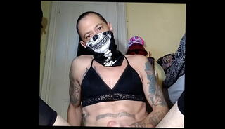 Video 909890405: gay sissy, sissy cumshot, sissy masturbation, sissy strokes