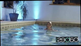 Video 801755201: babes kissing, kissing straight, deep kissing