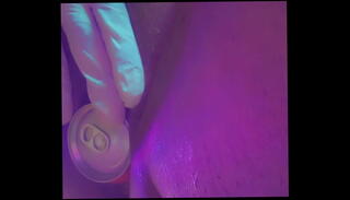 Video 1621538845: woman gaping, gaping pussy, insertion gaping, gaping ebony, gaping black, love gaping, stuffs pussy