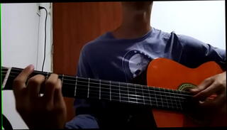 Video 1230043005: hentai toon, hentai solo, toon boy