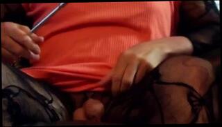 Video 122814401: urethra vibrator, urethra sounding, vibrator inserted, man gay