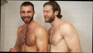 Video 1489761801: colby keller, hunk doggy, big cock doggy, gay doggy, doggy style, hd doggy, big cock muscle hunk, muscular gay hunk