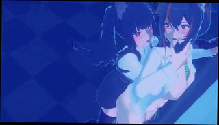 Video 1664297195: 3d animation futanari, 3d animation ass big, pussy 3d animation, cock 3d animation, titted 3d anime, 3d futa ass, anime toon