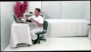 Video 1658767801: doctor boy gay, doctor masturbating gay, gay doctor straight, doctor deep throats, doctor anal, doctor amateur, uniformed doctor, anal deep throat cumshot, gay boy hd