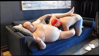 Video 1521599901: chubby feet, chubby gay amateur, gay chubby bear, chubby fat gay, feet hd