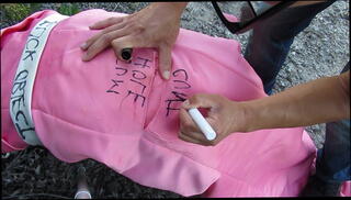 Video 1462394301: gay tied, sexy dress, sexy behind, man gay