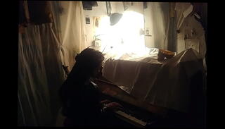 Watch the video about The Peaceful Stranger - Still I Dream