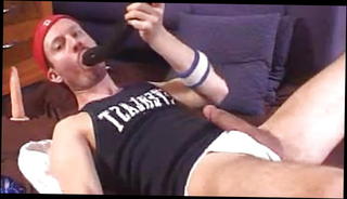 Video 1226175501: amateur gay play, butt amateur