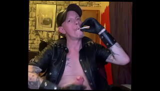 Video 1359958825: amateur gay, cigar smoking gay