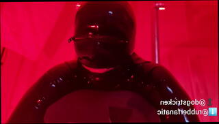 Video 1409121545: bdsm gay bondage, bondage amateur bdsm, latex bondage, cbt, strap