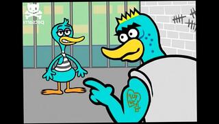 Video 406191435: sexy cartoon, gay cartoon