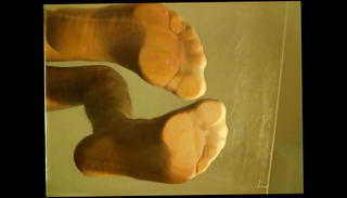 Video 512390401: crossdresser nylon feet, crossdresser webcam, nylon gay, amateur nylon, nylon hd