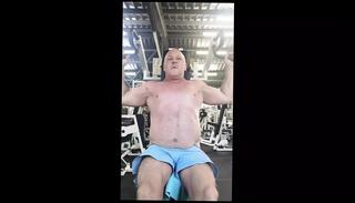 Video 1611735251: chubby gay solo, chubby bear solo, chubby guy solo, chubby mature solo, gay homemade solo, chubby daddy bear, muscle hunk solo, chubby straight guy, solo big gay, chubby old guy, gym solo, chubby european, muscular solo, solo hd, gay dads, muscle daddy bodybuilder