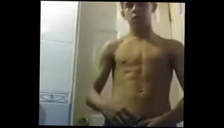 Video 726639085: handjob teen jerks, gay teen jerking, teen gay masturbation, guy jerks cock, latin jerking cock, guy jerking big cock, cute teen jerking, teen bathroom masturbation