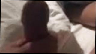 Video 717223501: big cock straight, nice wife, handjob