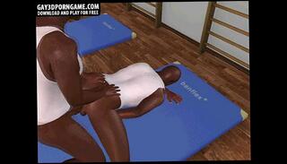 Video 80821035: 3d gay cartoon animated, 3d cartoon cock, 3d cartoon ebony, 3d animation big, 3d studs, sexy stud sucks, two sexy 3d, sucking black stud, 3d cumshot