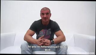 Video 67210101: gay porn casting, gay porn hd, czech gay casting, czech boys, erotica